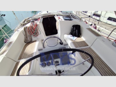 Beneteau Oceanis 361 Clipper