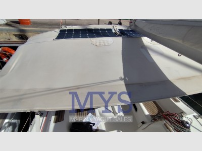 Beneteau Oceanis 361 Clipper