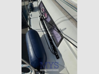 Beneteau Oceanis 37