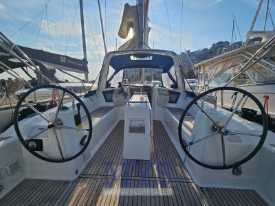 Beneteau Oceanis 38.1