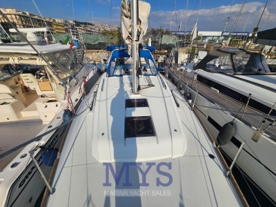 Beneteau Oceanis 38.1