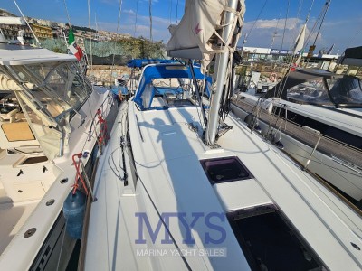 Beneteau Oceanis 38.1