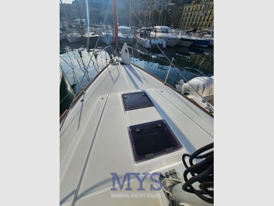 Beneteau Oceanis 38.1