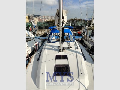 Beneteau Oceanis 38.1