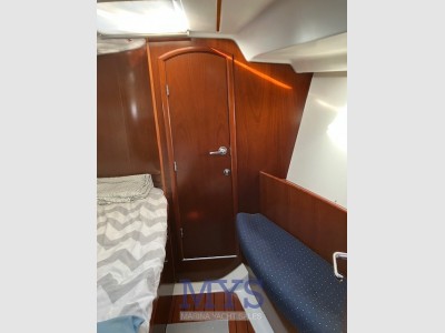 Beneteau Oceanis 393 Clipper