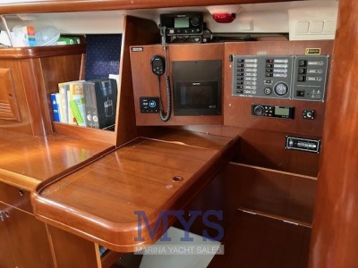 Beneteau Oceanis 393 Clipper