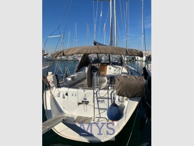 Beneteau Oceanis 393 Clipper