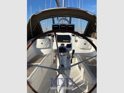 Beneteau Oceanis 393 Clipper