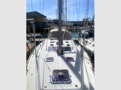 Beneteau Oceanis 40