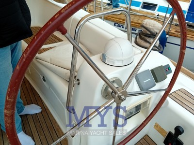 Beneteau Oceanis 40