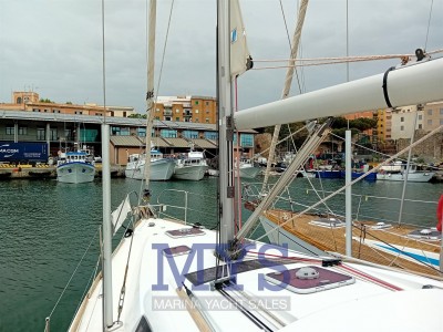 Beneteau Oceanis 40