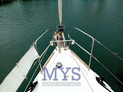 Beneteau Oceanis 40