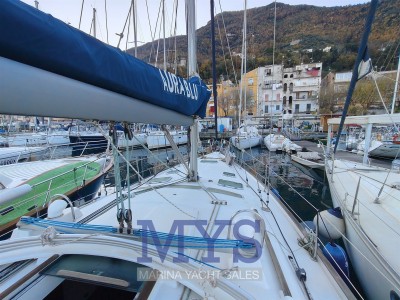 Beneteau Oceanis 423 Clipper