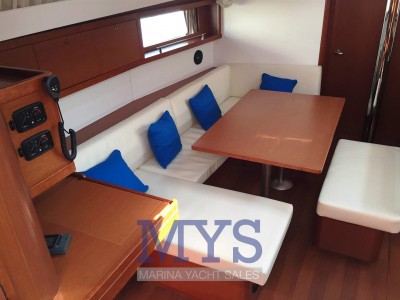 Beneteau Oceanis 48