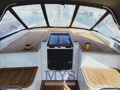 Beneteau Oceanis 54