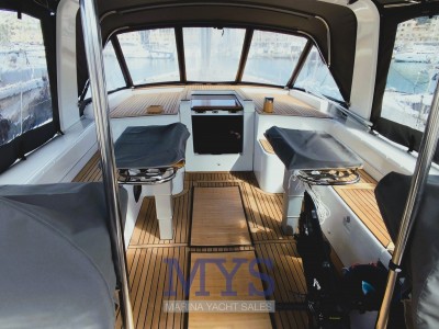 Beneteau Oceanis 54