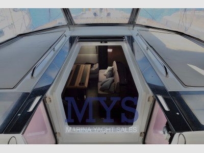 Beneteau Oceanis Yacht 62