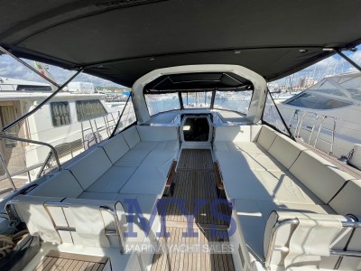 Beneteau Oceanis Yacht 62