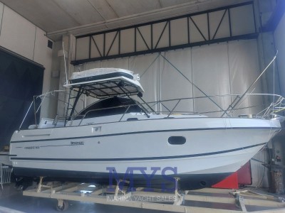 Beneteau Ombrine 800