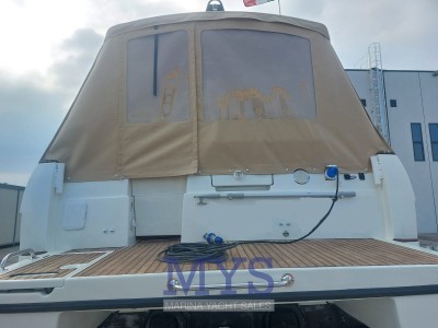 Beneteau Ombrine 800