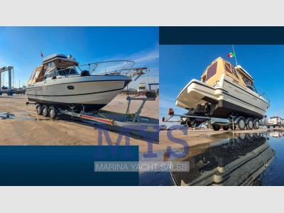 Beneteau Ombrine 800