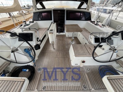 Beneteau Sense 50