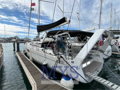 Beneteau Sense 50