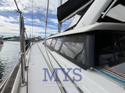 Beneteau Sense 50