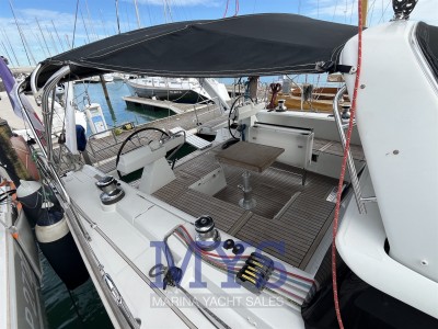 Beneteau Sense 50