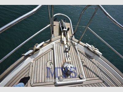 Beneteau Swift Trawler 42