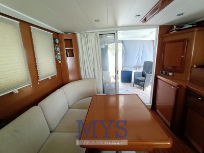 Beneteau Swift Trawler 42