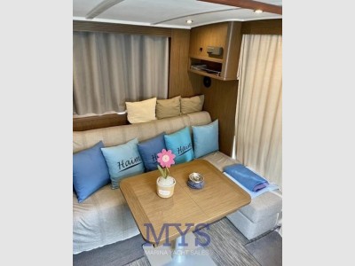 Beneteau Swift Trawler 44