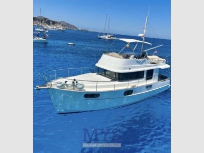 Beneteau Swift Trawler 44