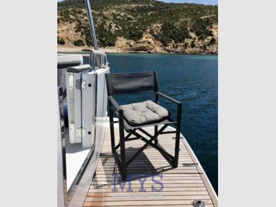 Beneteau Swift Trawler 44