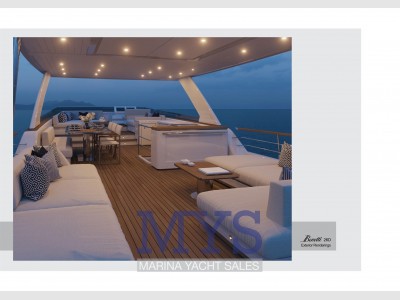 Benetti Fb26d