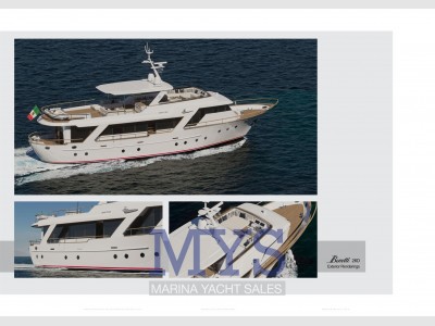 Benetti Fb26d