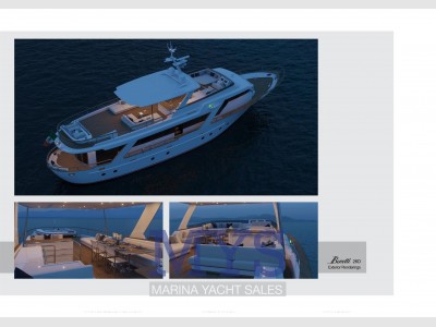 Benetti Fb26d