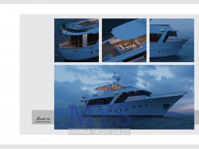 Benetti Fb26d