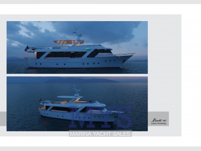 Benetti Fb26d