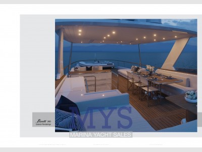Benetti Fb26d