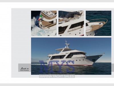 Benetti Fb26d