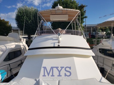 Bertram Yacht 37' Convertible