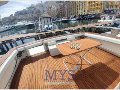 Blackfin 38 Convertible