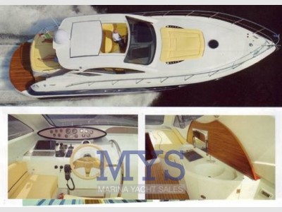 Blu Martin Sea Top 13.90