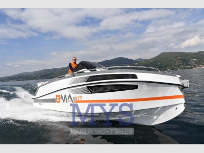 Bma X 277