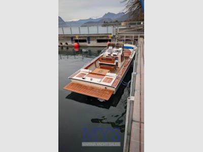 Boston Whaler 22 Outrage