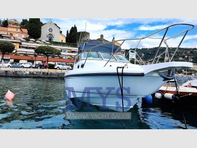 Boston Whaler 28 Conquest