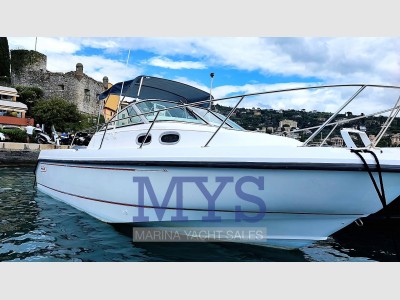 Boston Whaler 28 Conquest