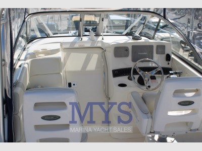 Boston Whaler 285 Conquest