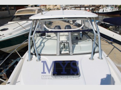 Boston Whaler 285 Conquest